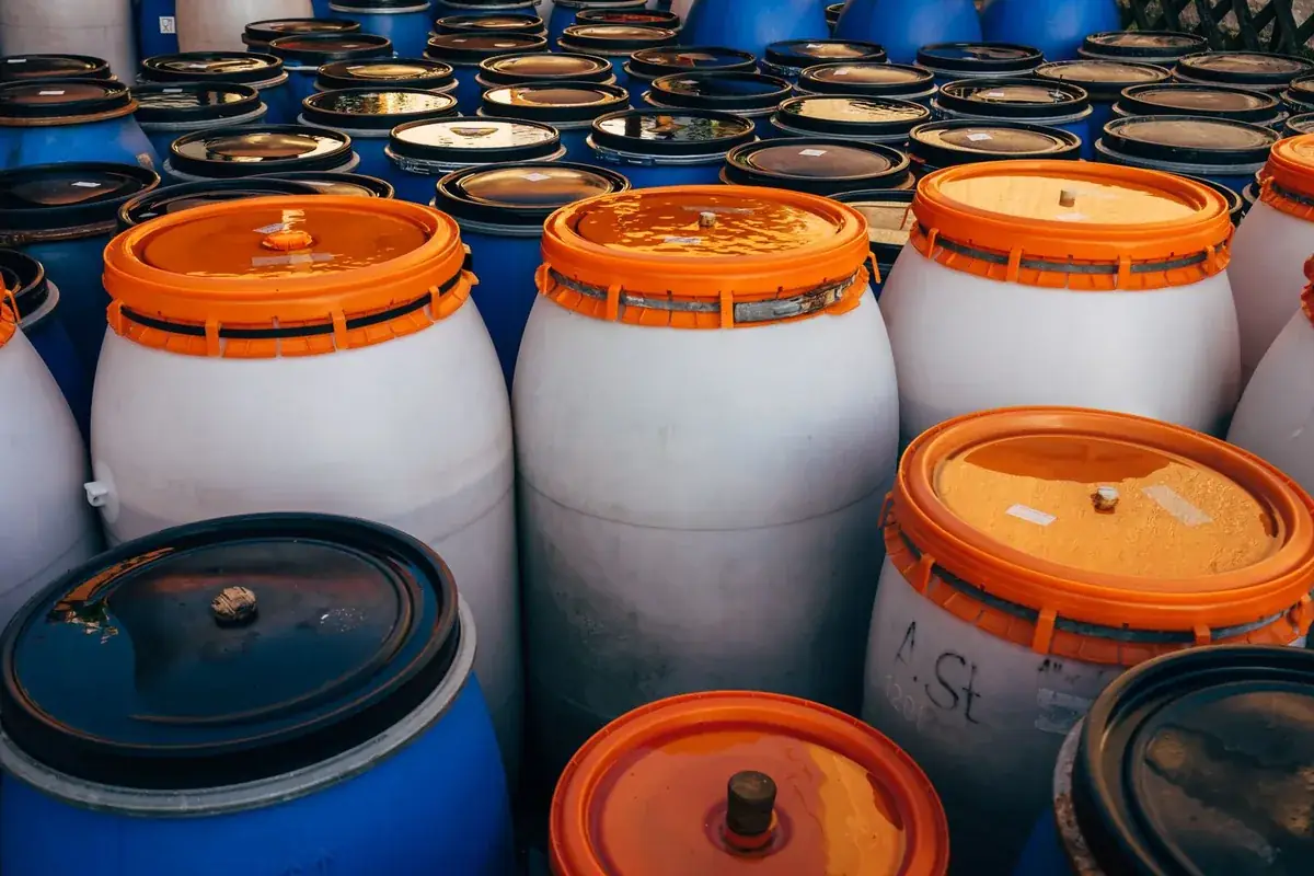 Hazmat Cleanup in Victoria, TX